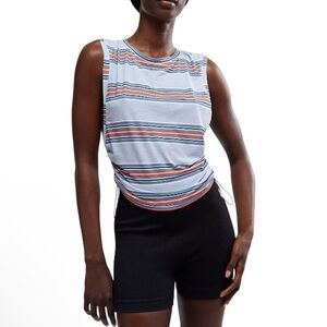 NWT FP Movement Sport Mode Muscle Tee